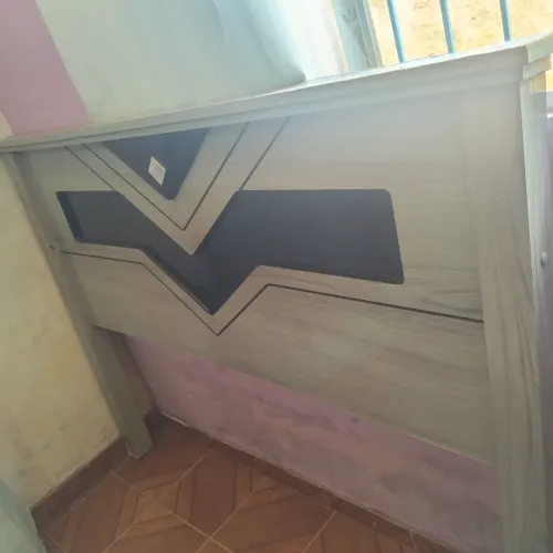 Cabeceira para cama de casal 