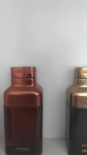 Perfume The Blend 