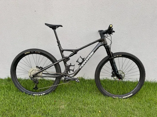 Cannondale Scalpel 2026