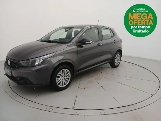 Fiat Argo Drive 1.0 Firefly 2026