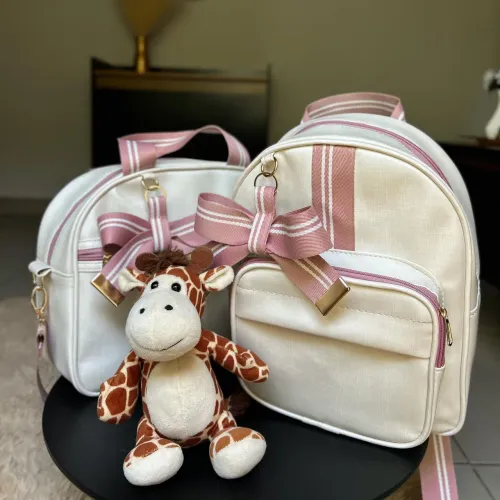 bolsas maternidade à pronta entrega!