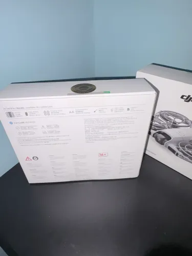 Drone DJI Neo 2 lacrado