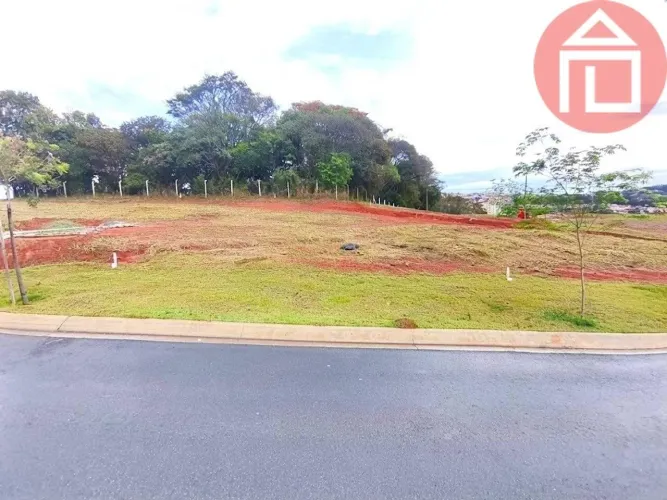 Terreno à venda, 250 m² por R$ 300.000,00 - Residencial Bella Vita - Bragança Paulista/SP