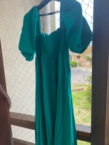 Vestido festa