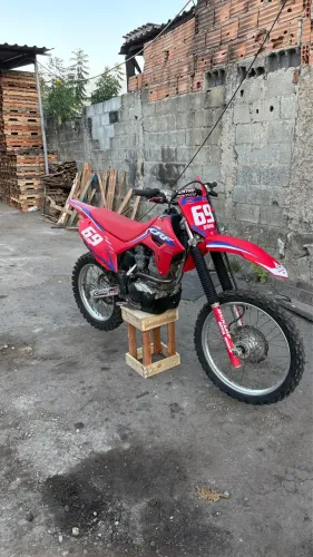 Crf 230