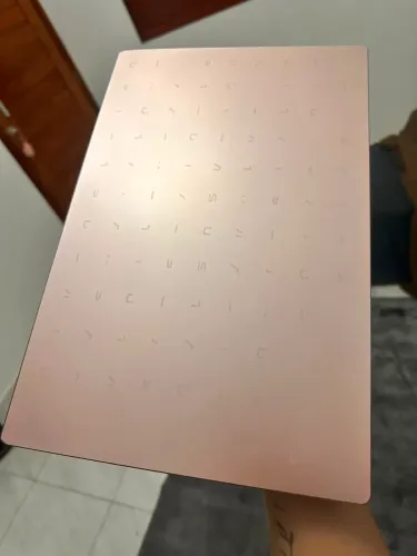 NOTEBOOK ASUS