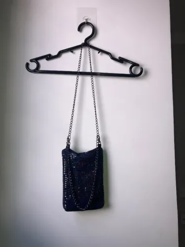 Bolsa regulável gringa