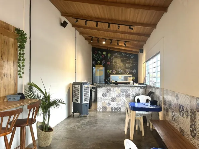 CASA COMERCIAL em CUIABÁ - MT, CPA II