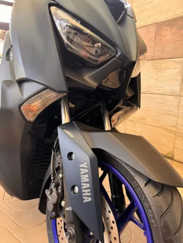 XMAX 250 ZERO