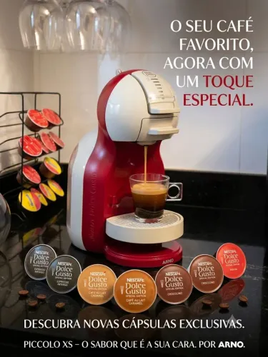 Dolce gosto minimi