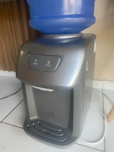 Bebedouro Electrolux