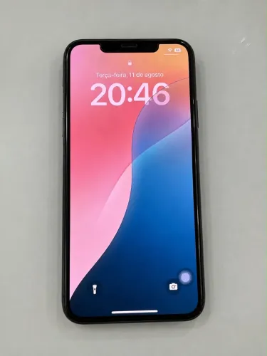iPhone 11 Pro Max 256GB Space Gray - Original