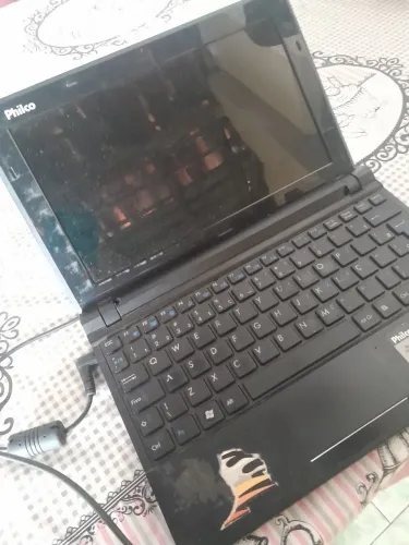 Notebook mini