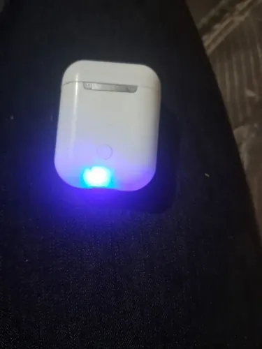 Vendo fone de ouvido sem iphone zerado