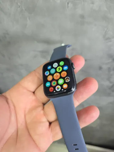 APPLE WATCH SERIES 5 GPS LTE