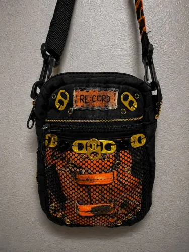 Shoulder Bag