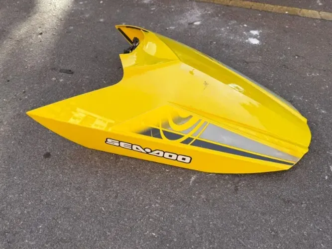 Capo Jet sky Sea Doo GTI 130