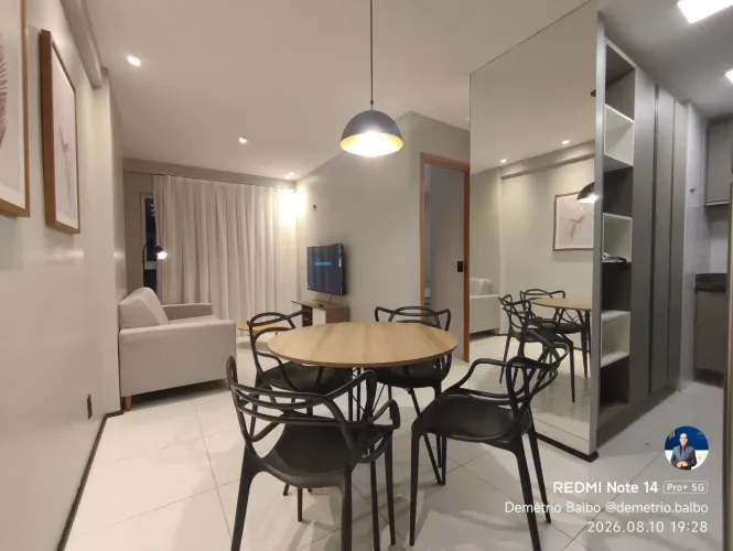 Apartamento para locação no MARIA ZILDA, GRAÇAS, Recife, PE