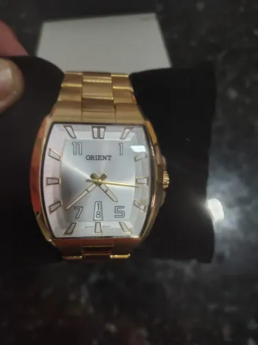Relógio Orient 