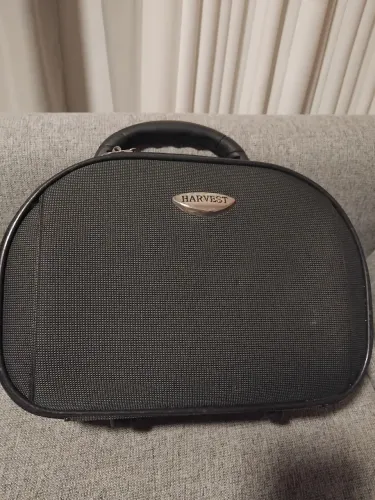 Maleta/necessaire/estojo