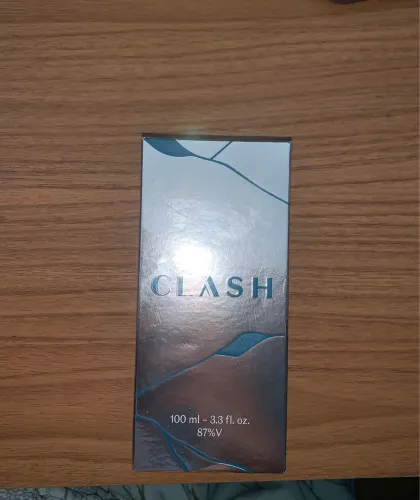Perfume Clash 100mL