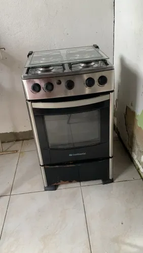 Fogão 
