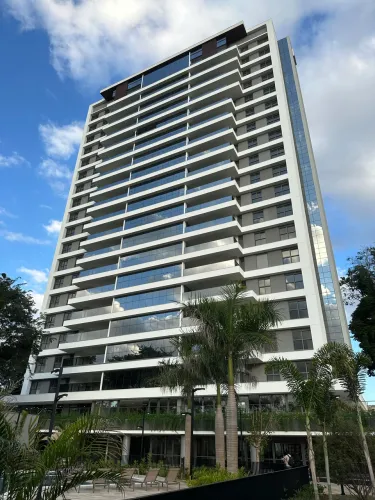 Vende-se apartamento alto padrão MAYFAIR