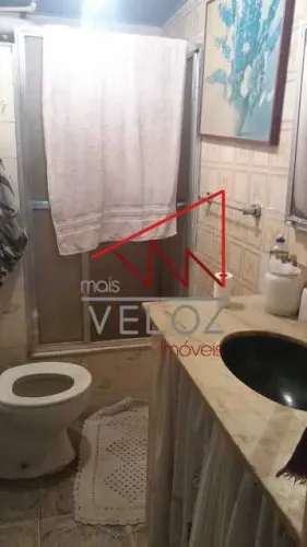 Apartamento-À VENDA-Santa Teresa-Rio de Janeiro-RJ
