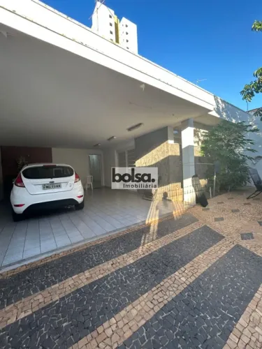 Casa Comercial ou Residencial próximo ao Bosque , Aeroporto Bauru, Bauru - SP