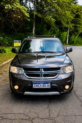 Dodge Journey RT 3.6 V6 Aut. 2015