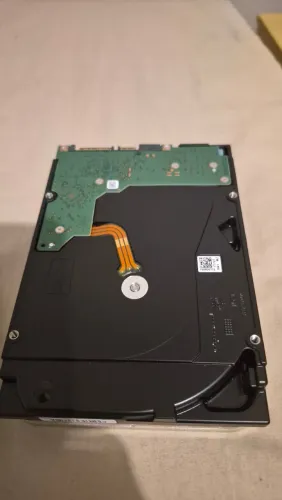 HD Seagate SkyHawk AI 10TB ST10000VE0008