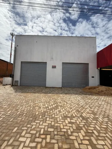 Galpão para alugar taquaralto