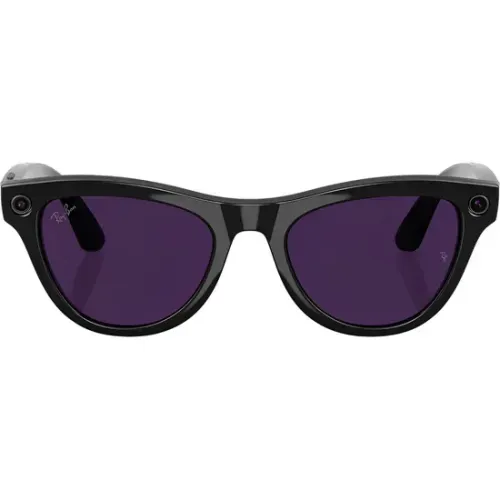 Óculos Fotocromáticos Smart Ray-Ban Meta Skyler (Gen 2)