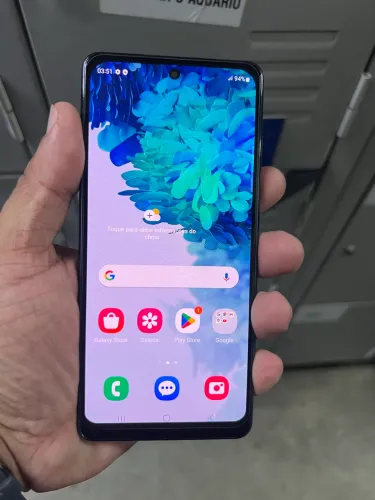 Samsung S20 FÉ