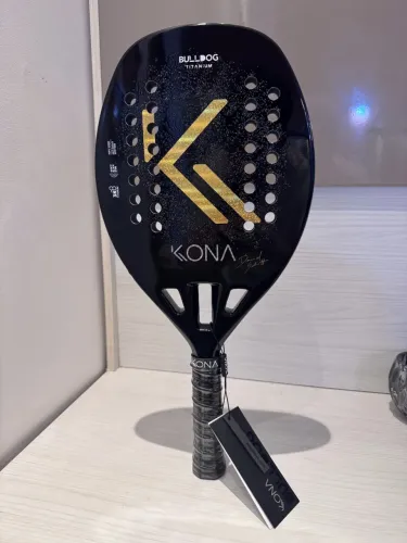 KONA Bulldog 2026, praticamente nova, com apenas 1 dia de uso!
