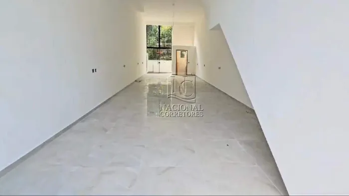 Salão para aluguel, 1 vaga, Parque das Nações - Santo André/SP