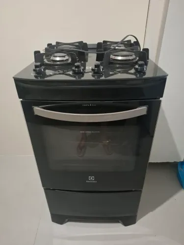 Fogão Electrolux