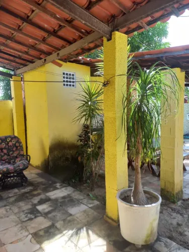 Vendo casa na Taiba