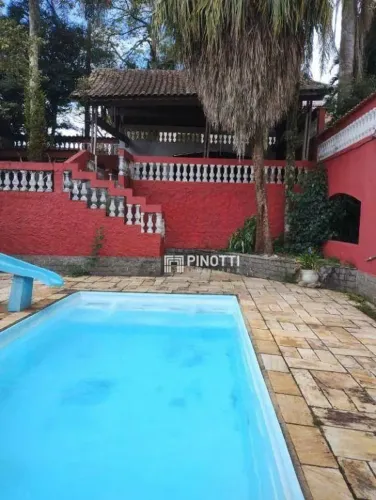 Terreno à venda, 336 m² por R$ 700.000,00 - Riacho Grande - São Bernardo do Campo/SP