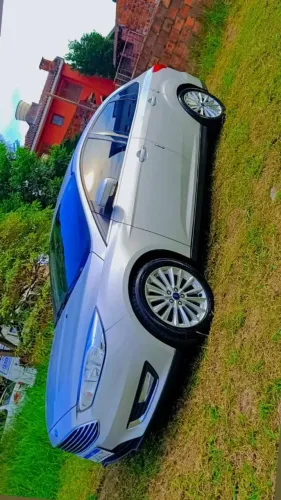 Ford Focus Tita/tita Plus 2.0 Flex 5P Aut. 2016