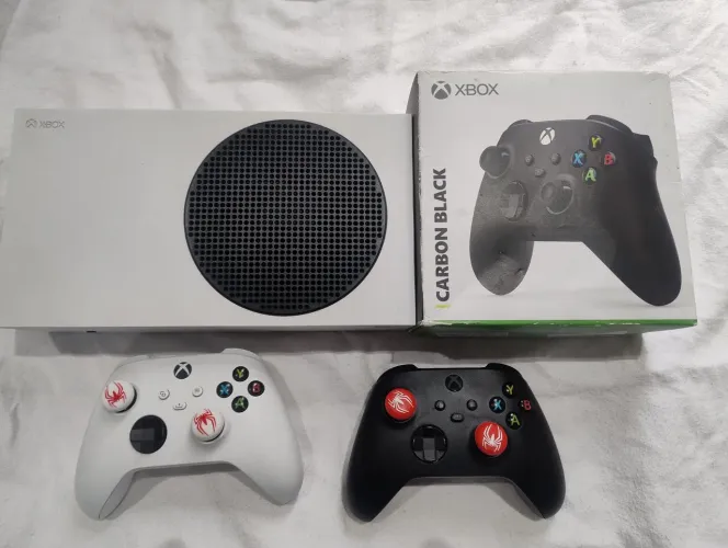 Xbox série s