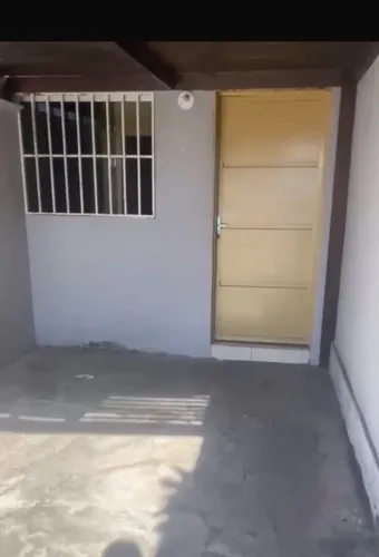 Casa 2 Quartos Próx. UNIRG Medicina | Gurupi | Portão Eletrônico