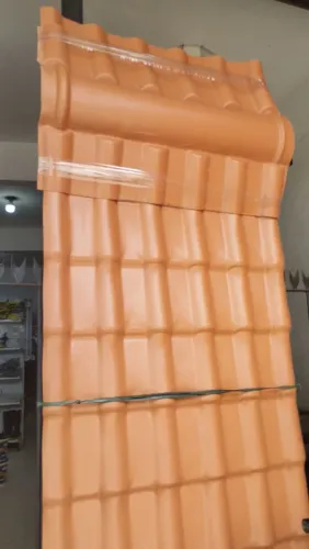 TELHA PVC PRECON PLAN - 2,42 x 0,88m