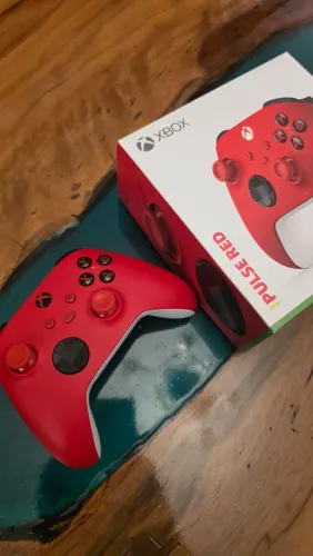 Controle X-Box