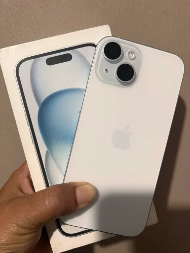 iPhone 15 128gb
