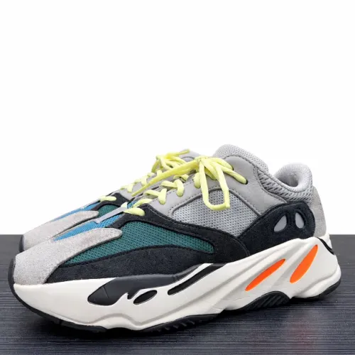 Yeezy 700 V1 Wave Runner Tamanho 39 | Sem caixa | Autêntico Original 
