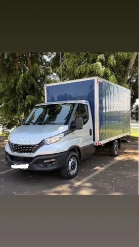 Frete (61) 99981/ 0316
