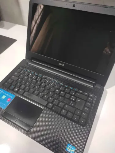 Notebook Dell i3 (No estado / leia a descrição)