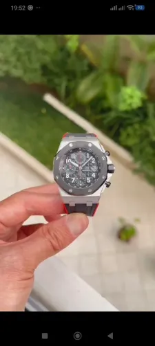 Piguet Royal Oak Offshore Chronograph/ S.C