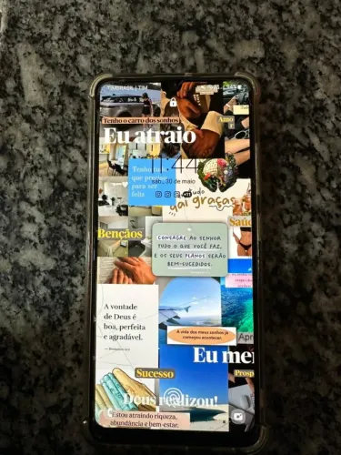 Samsung A32 